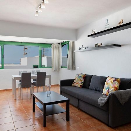Апартаменты Portonovo Relax - Puerto Del Carmen Пуэрто дель Кармен Экстерьер фото